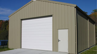 Garage Door Openers at Vista Davis, California